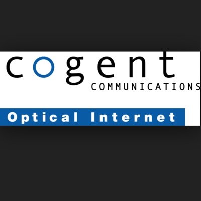 Regional Account Manager
Cogent Communications