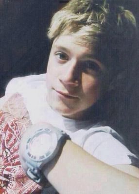 14 ❀ Niam girl ✿ #MTVHottest One Direction