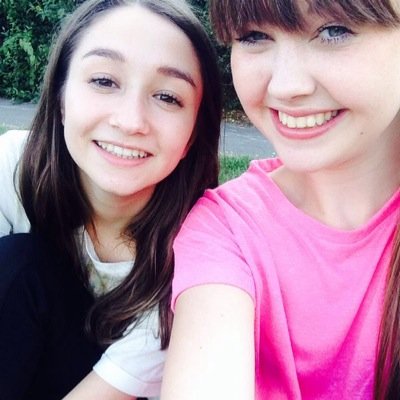 alimcgovern_'s profile picture. Instagram- ali_mcgovern