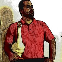 Scott Harrell (@scott_hardluck) 's Twitter Profile