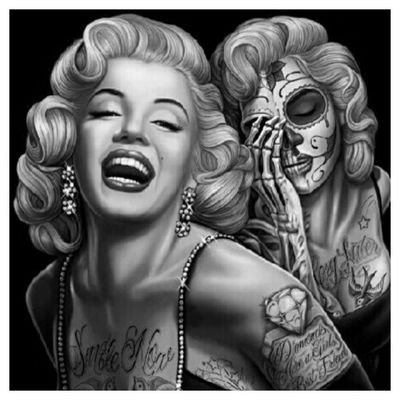 smile your beautiful and love ur haters cuz haters gonna hate