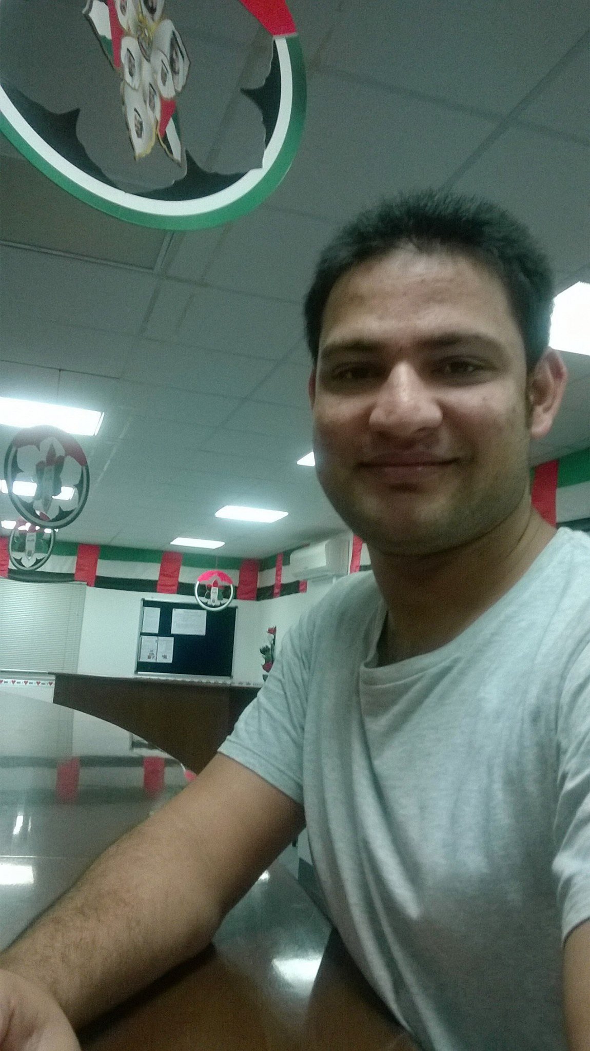 ghulammujtab1's profile picture. 