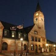 CheyenneDepot's profile picture. A National Historic Landmark, one of Wyoming's largest event centers, and the heart of Cheyenne.