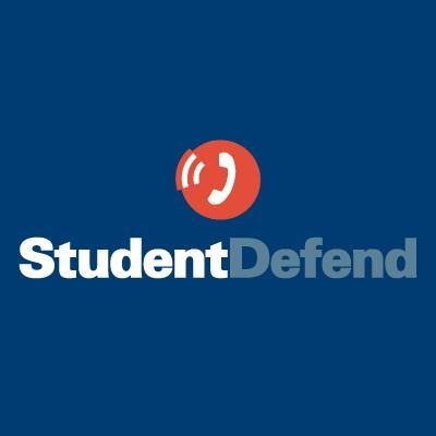 StudentDefend provides college student members fast, easy and affordable access to a qualified defense attorney - and urgent legal advice-with one call.