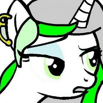 I'm a flirty singer with wannabe dreams, The names Axe a.k.a the Bad Plot Bass player, ever heard of me? #Single
((MLP Roleplay Only))