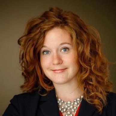 Ginger feminist, legal nerd and sea otter enthusiast.