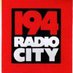 194 Radio City (@194radiocity) Twitter profile photo 194 Radio City (@194radiocity) Twitter profile photo