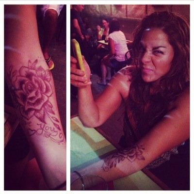 Danaeace's profile picture. danae, jessica--- same thing, if i told you jessica, i lied