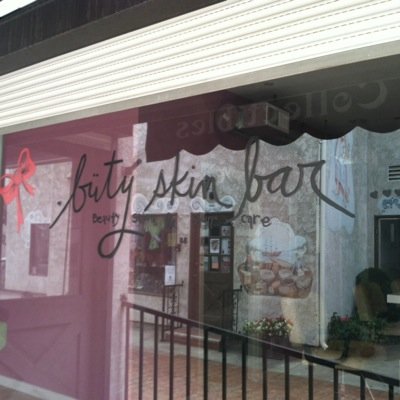 IG: buty_skin_bar FB: Büty Skin Bar Sugar Hair Removal, Micro-Mini Facials, Treatment Facials, Lash Extensions, and Brow designs Servicing: Men, Women, & Teens