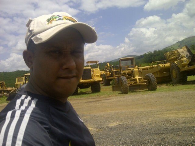 ingeniero civil, universidad de carabobo