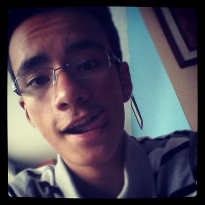 Sigueme, No se a dónde carajos ! Pero SIGUEME.