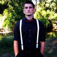Chris Scheffer (@chris_scheffer_) 's Twitter Profile