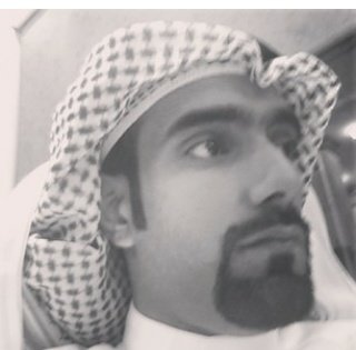 AlMooorr's profile picture. 