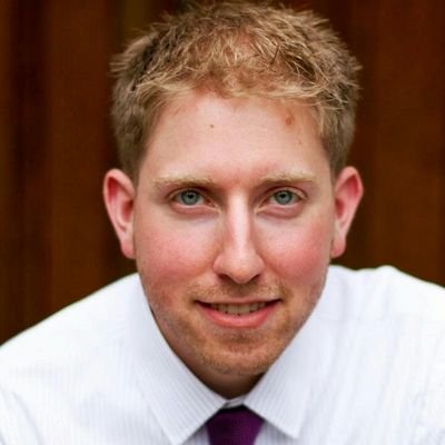 PaulD_PharmD's profile picture. 