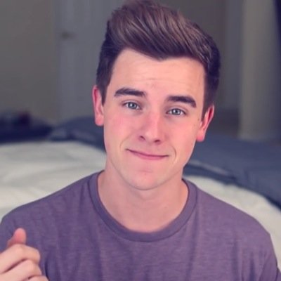 I watch too many youtubers (Ricky/6) o2l (0/5) fab 5, love me some troyler and suggs for dayes, jakeboys follows❤️