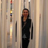 Barbara Geier (@bconnects) 's Twitter Profile