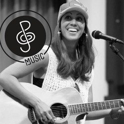 Singer.Songwriter.Wife.Sister.Daughter.Friend.Optimist. TO BE LOVED, Johnna's 4th release now on iTunes and Amazon!
IG: johnnapadekenparel
