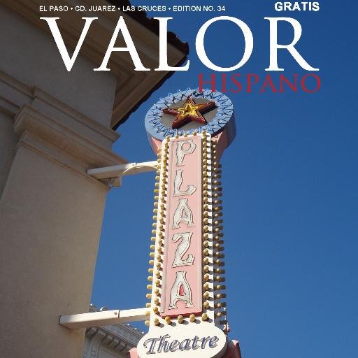 A source of information with value, positive, useful and importance to the Hispanic community that lives in El Paso and New Mexico.