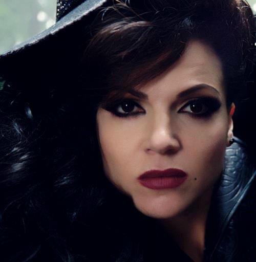 'She's a killer queen. Gunpowder, gelatine. Dynamite with a laser beam'