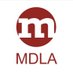 MD Learning Assn. (@mdlainfo) Twitter profile photo