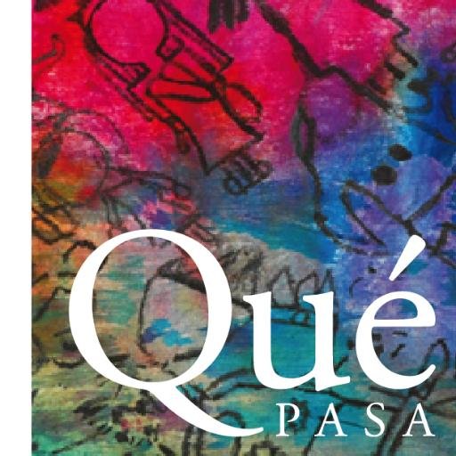 Todo Cultura de Qué Pasa (@revistaQP), la revista semanal líder en Chile. Cine, Literatura, Arte, Teatro, Gourmet y Ocio.