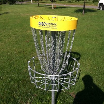 Come out and play! 18 Hole Disc Golf Course Lake Henry Dr, Waverly Pa