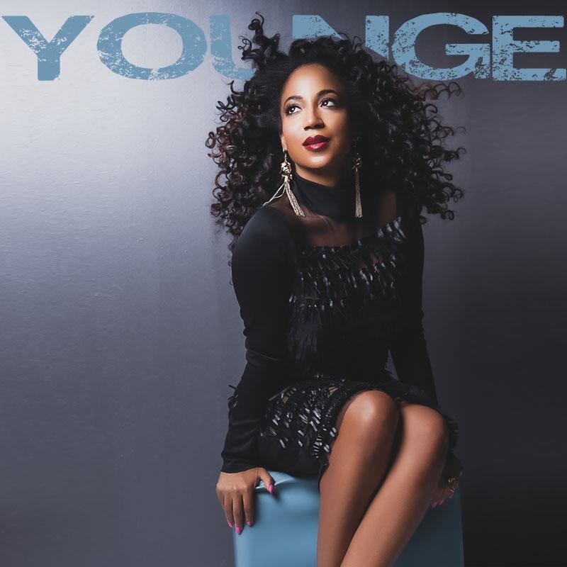 Younge is Bold, Cultured, Innovative and Stylish!