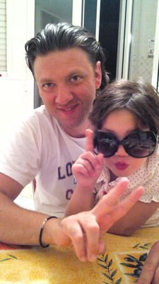 TafuroG's profile picture. 