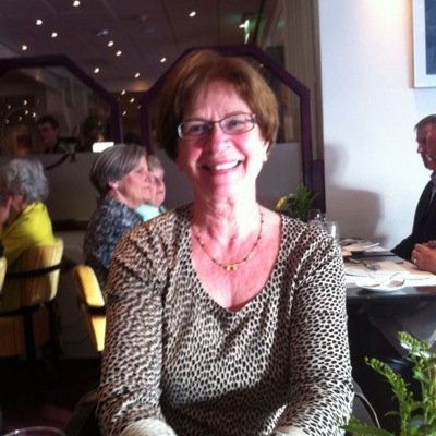 marielouiselaks's profile picture. 