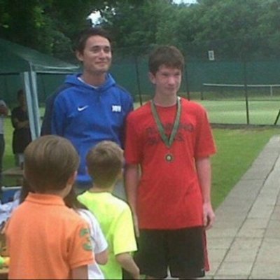 Profile Picture of Jorda Andrews (@j07_dan_andrews) on Twitter