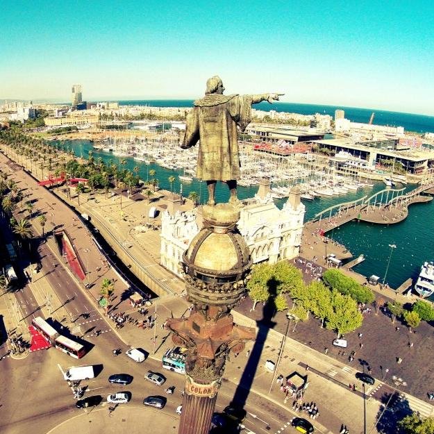 BCNSkyFilms's profile picture. 