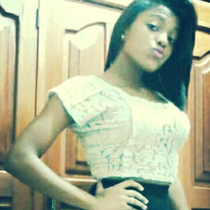 Oi preta da minha vida, saiba q pode sempre contar cmg p tudo, quero chorar seu choro e sorrir seu sorriso. Eu amo vc ♥ @oopamilla