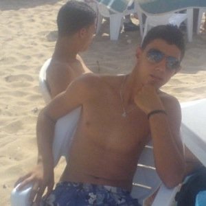 TahidDz_'s profile picture. Foot 16 yo.