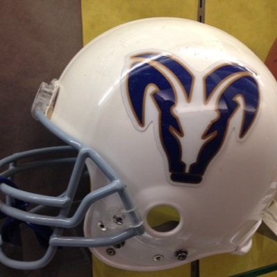Mountain Ridge Middle School Tackle Football