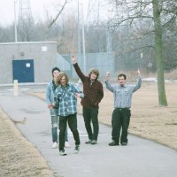 The Kerouacs (@thekerouacs) 's Twitter Profile
