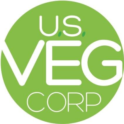 USVegCorp's profile picture. U.S. Veg Corp: Feed Your Body. Feed Your Mind. Join us at  @azvegfoodfest  @cavegfoodfest @nycvegfoodfest &  @vegandrinksbk
