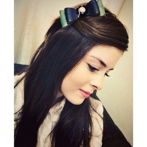 ❤ amo a stephanie moya ❤