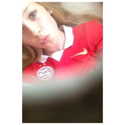 Soccer is my life
