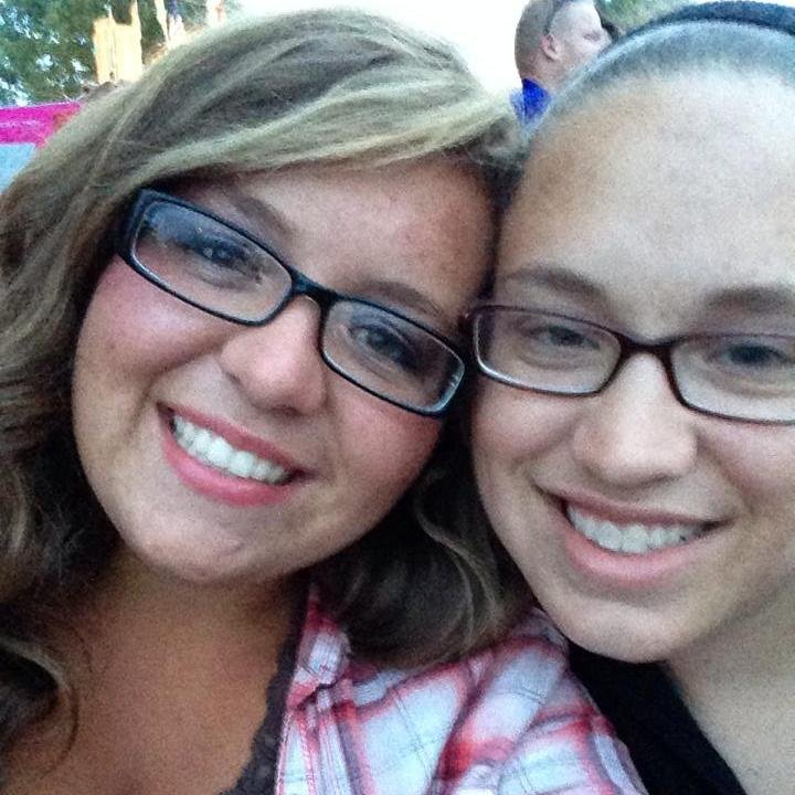 AmberMBecker's profile picture. 