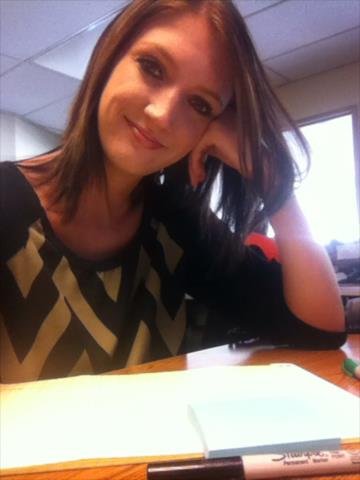 Love me or hate me. I'm still gonna shine!