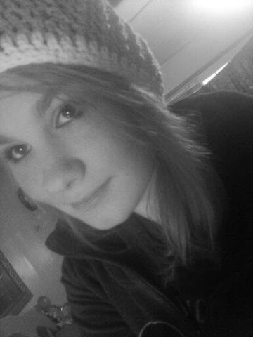 I'm only me when i'm with you.