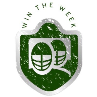 Providing you with daily Info, Injury Updates, Advice and Opinions for your Weekly Fantasy Football needs Contact me at WinTheWeek@yahoo.com -- cofounded blog v