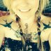 Clarissa (@clarissa_mcdowe) Twitter profile photo