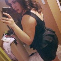 Gabriella (@gabriella_krame) Twitter profile photo