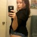 Gabrielle (@gabrielle_hickm) Twitter profile photo