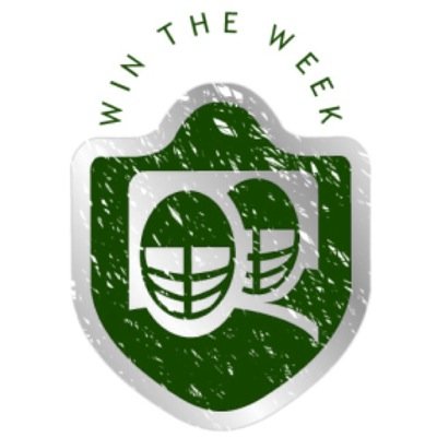 WinTheWeekFFDR Profile Picture