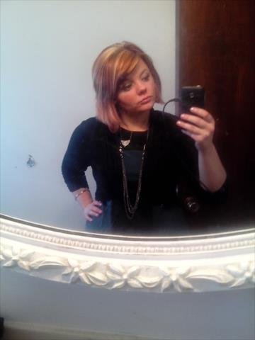 be yourself; everyone else is already taken.