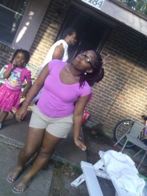 Im a single mother, working, independent heart is taken by my son and T.M.W. they are my everything