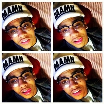 Instagram : _Foreignpapii_
