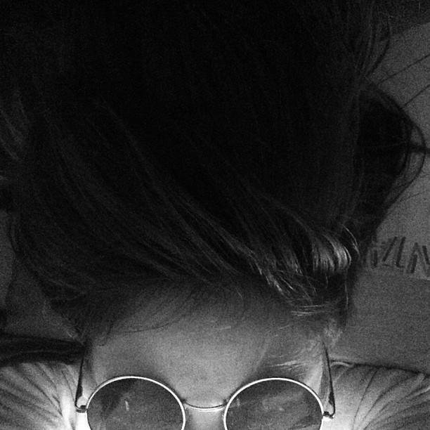 I have some Hermann Hesse books, useless skills, bad grades and stupid life goals.